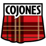 Cojones Games